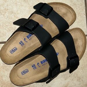 Birkenstock Arizona slide Size 40